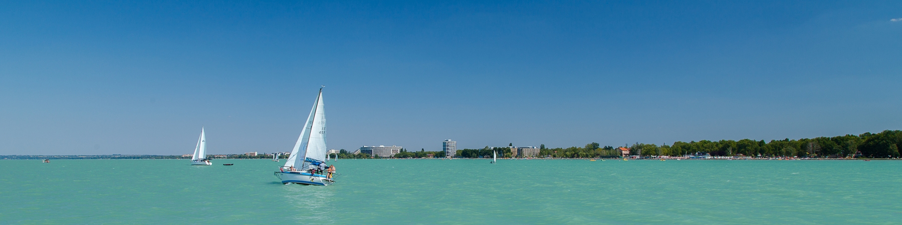 Siófok_Banner